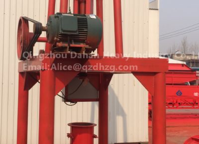 點擊查看詳細信息<br>標題：Vertical Concrete Pipe Making Machine 閱讀次數(shù)：2325