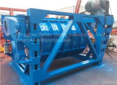 點擊查看詳細信息<br>標題：Hanging Roller Concrete  Pipe Making Machine 閱讀次數：1521