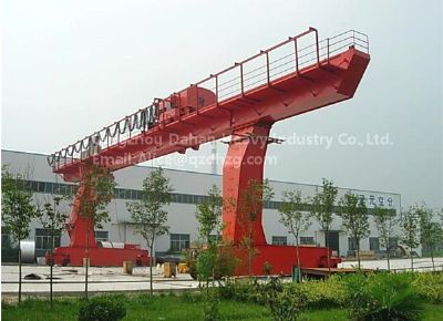 點擊查看詳細信息<br>標題：Crane Equipment 閱讀次數(shù)：2461