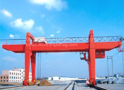 點擊查看詳細信息<br>標題：Crane Equipment 閱讀次數(shù)：2389