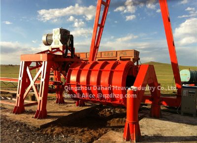 點擊查看詳細信息<br>標題：Hanging Roller Concrete  Pipe Machine 閱讀次數(shù)：2357