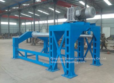 點擊查看詳細信息<br>標題：Hanging Roller Concrete  Pipe  Machine 閱讀次數(shù)：2208