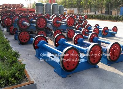 點擊查看詳細信息<br>標題：Concrete Well Pipe Mould 閱讀次數(shù)：2552