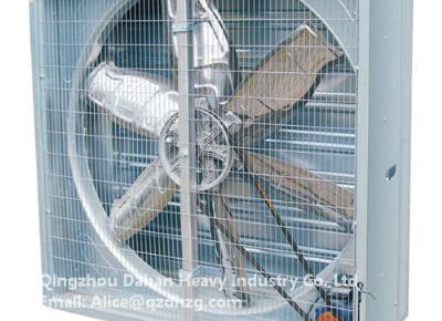 點擊查看詳細信息<br>標題：Heavy Hammer Type Animal Husbandry Fan  閱讀次數(shù)：2059