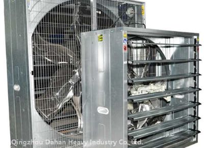 點擊查看詳細信息<br>標題：Push Pull Type Animal Husbandry Fan 閱讀次數(shù)：2108