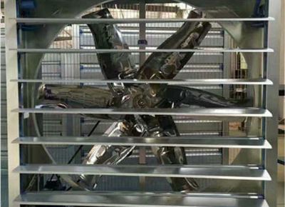 點擊查看詳細信息<br>標題：Push Pull Type Animal Husbandry Fan 閱讀次數(shù)：2131