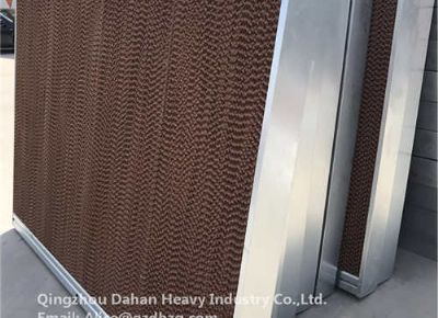 點擊查看詳細信息<br>標題：Wet Curtain 閱讀次數：1591