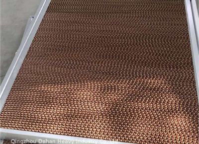 點擊查看詳細信息<br>標題：Wet Curtain 閱讀次數(shù)：2238