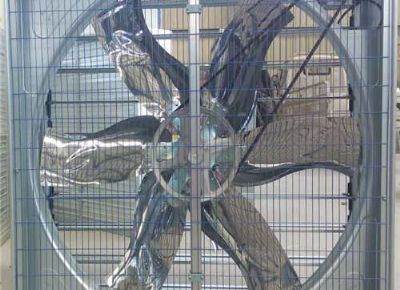 點擊查看詳細信息<br>標題：Push Pull Negative Pressure Fan 閱讀次數：1379