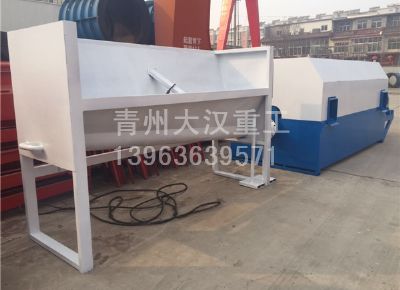 點擊查看詳細信息<br>標題：Sand separator 閱讀次數：1350