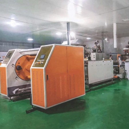 PC片材機(jī)