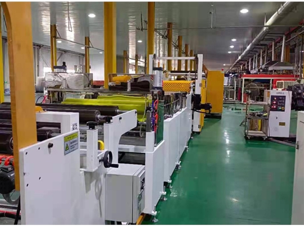 塑料擠出機(jī)