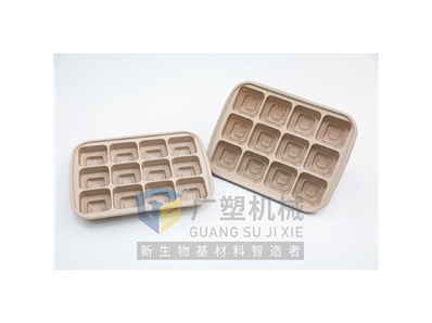 竹粉，稻殼粉，降解材料片材