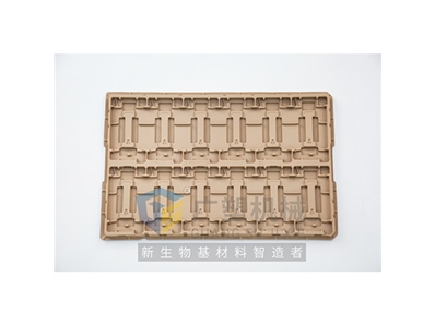 竹粉，稻殼粉，降解材料片材