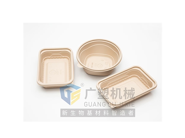 竹粉，稻殼粉，降解材料片材